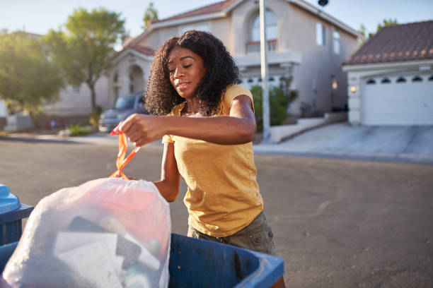 Full-Service Junk Removal in Lexington, IL
