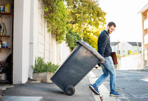 Best Estate Cleanout Services  in Lexington, IL