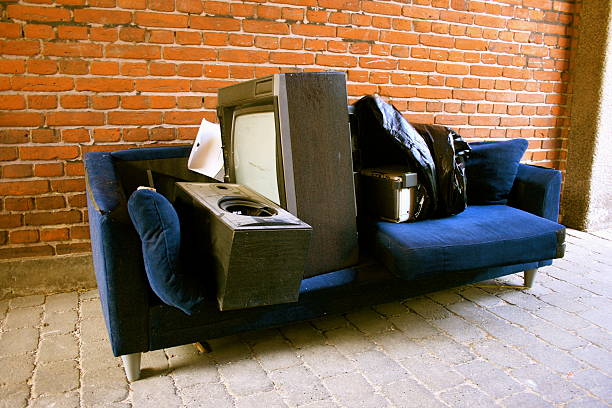 Best Garage Cleanout Services  in Lexington, IL