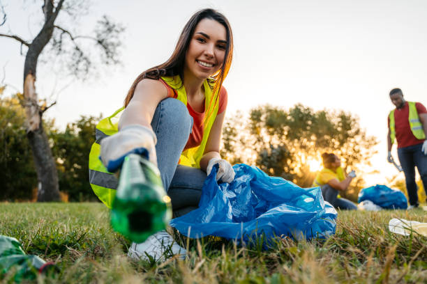 Best Same-Day Junk Removal  in Lexington, IL