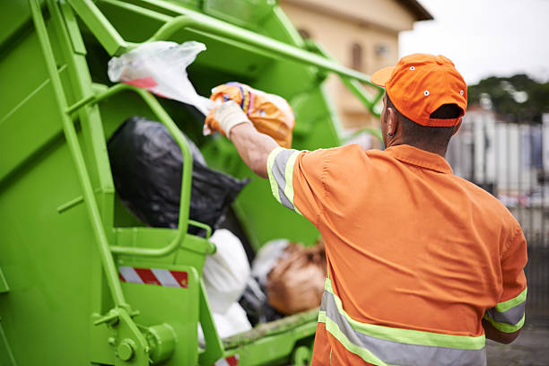 Best Local Junk Hauling  in Lexington, IL